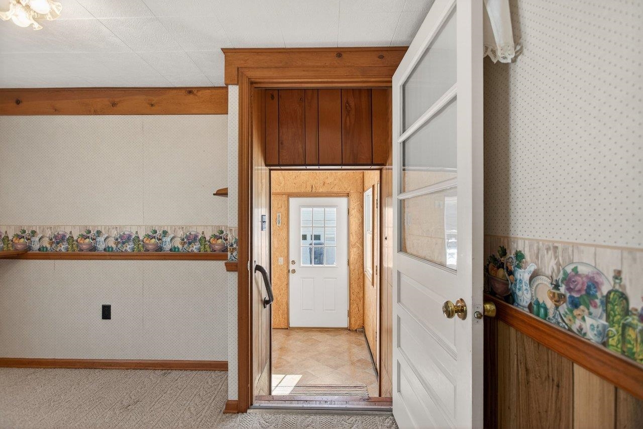 1125 HARMAN RD, ROCKINGHAM, Virginia 22802, 3 Bedrooms Bedrooms, ,1 BathroomBathrooms,Residential,Classic Brick Ranch, Convenient Living.,1125 HARMAN RD,673142 MLS # 673142