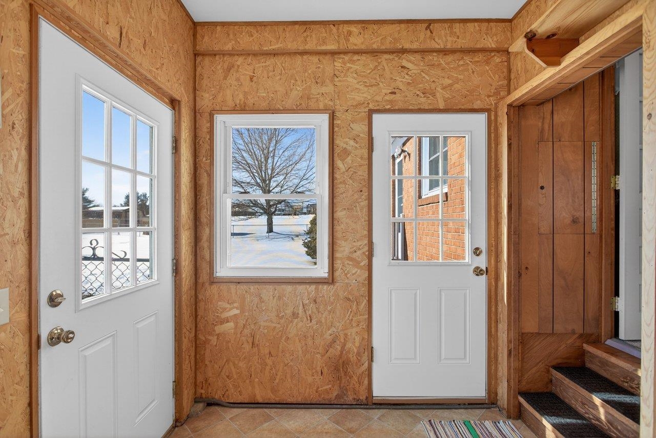 1125 HARMAN RD, ROCKINGHAM, Virginia 22802, 3 Bedrooms Bedrooms, ,1 BathroomBathrooms,Residential,Classic Brick Ranch, Convenient Living.,1125 HARMAN RD,673142 MLS # 673142