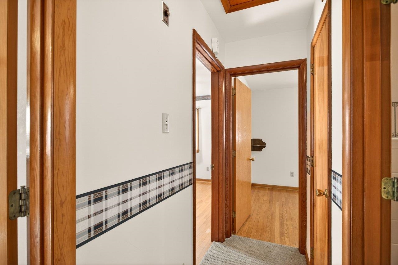 1125 HARMAN RD, ROCKINGHAM, Virginia 22802, 3 Bedrooms Bedrooms, ,1 BathroomBathrooms,Residential,Classic Brick Ranch, Convenient Living.,1125 HARMAN RD,673142 MLS # 673142