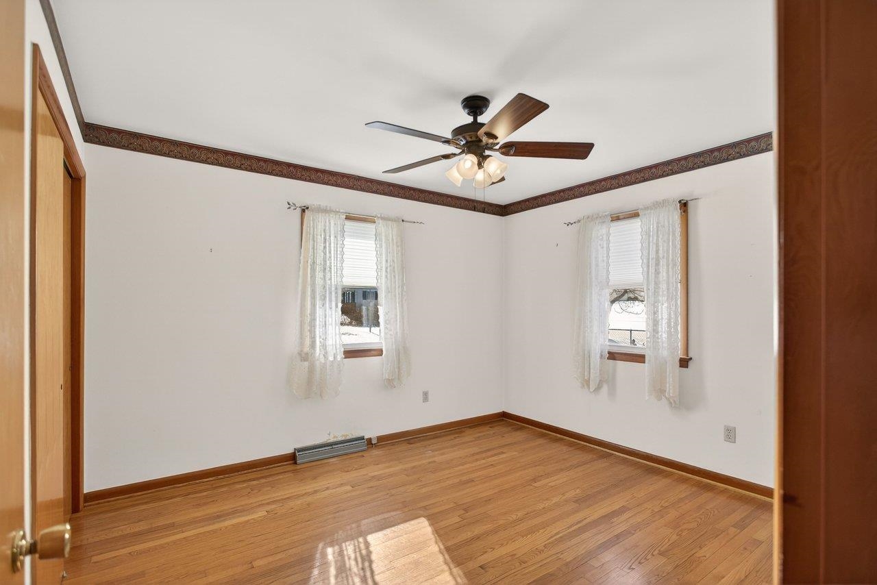 1125 HARMAN RD, ROCKINGHAM, Virginia 22802, 3 Bedrooms Bedrooms, ,1 BathroomBathrooms,Residential,Classic Brick Ranch, Convenient Living.,1125 HARMAN RD,673142 MLS # 673142