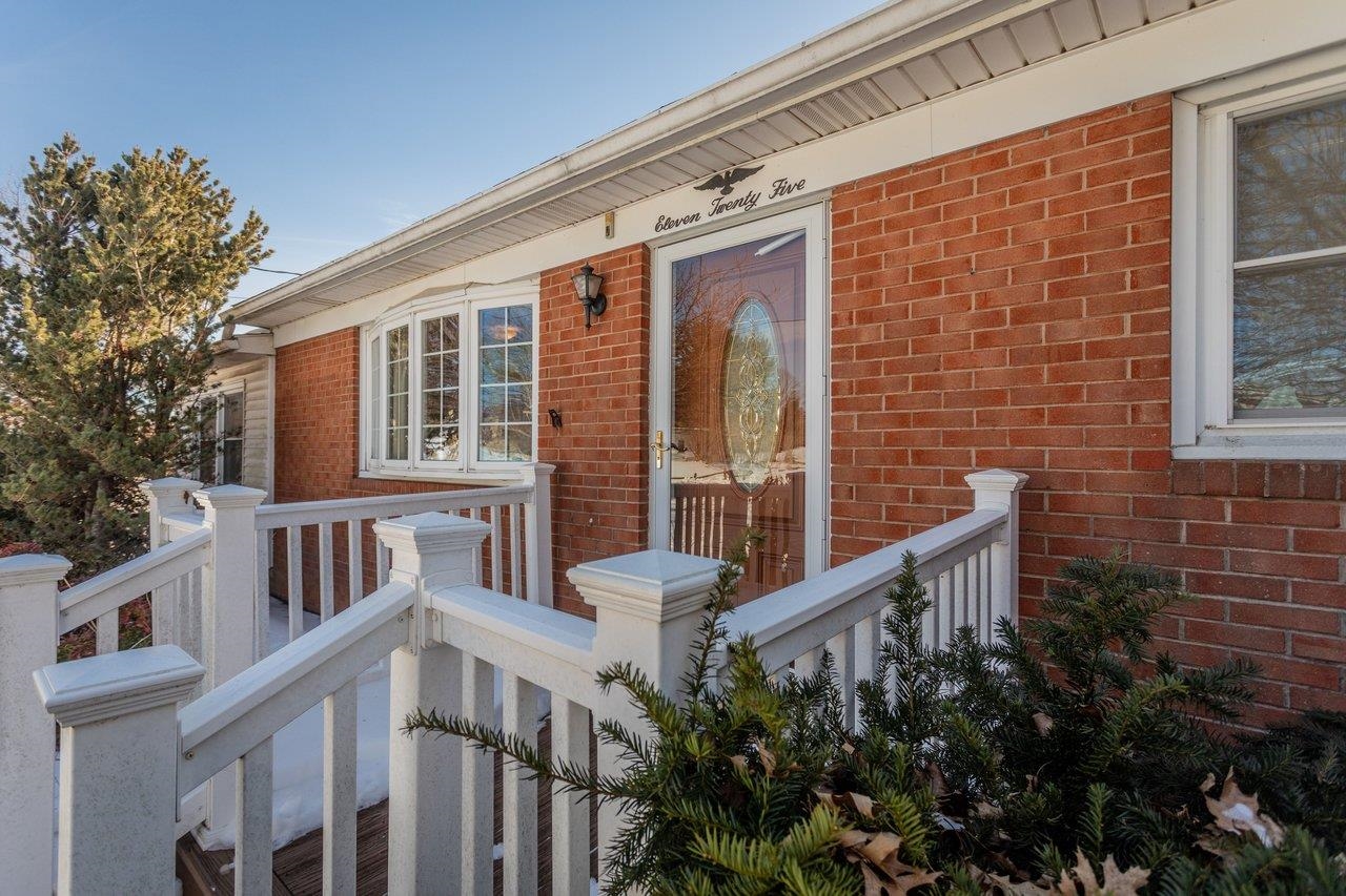 1125 HARMAN RD, ROCKINGHAM, Virginia 22802, 3 Bedrooms Bedrooms, ,1 BathroomBathrooms,Residential,Classic Brick Ranch, Convenient Living.,1125 HARMAN RD,673142 MLS # 673142