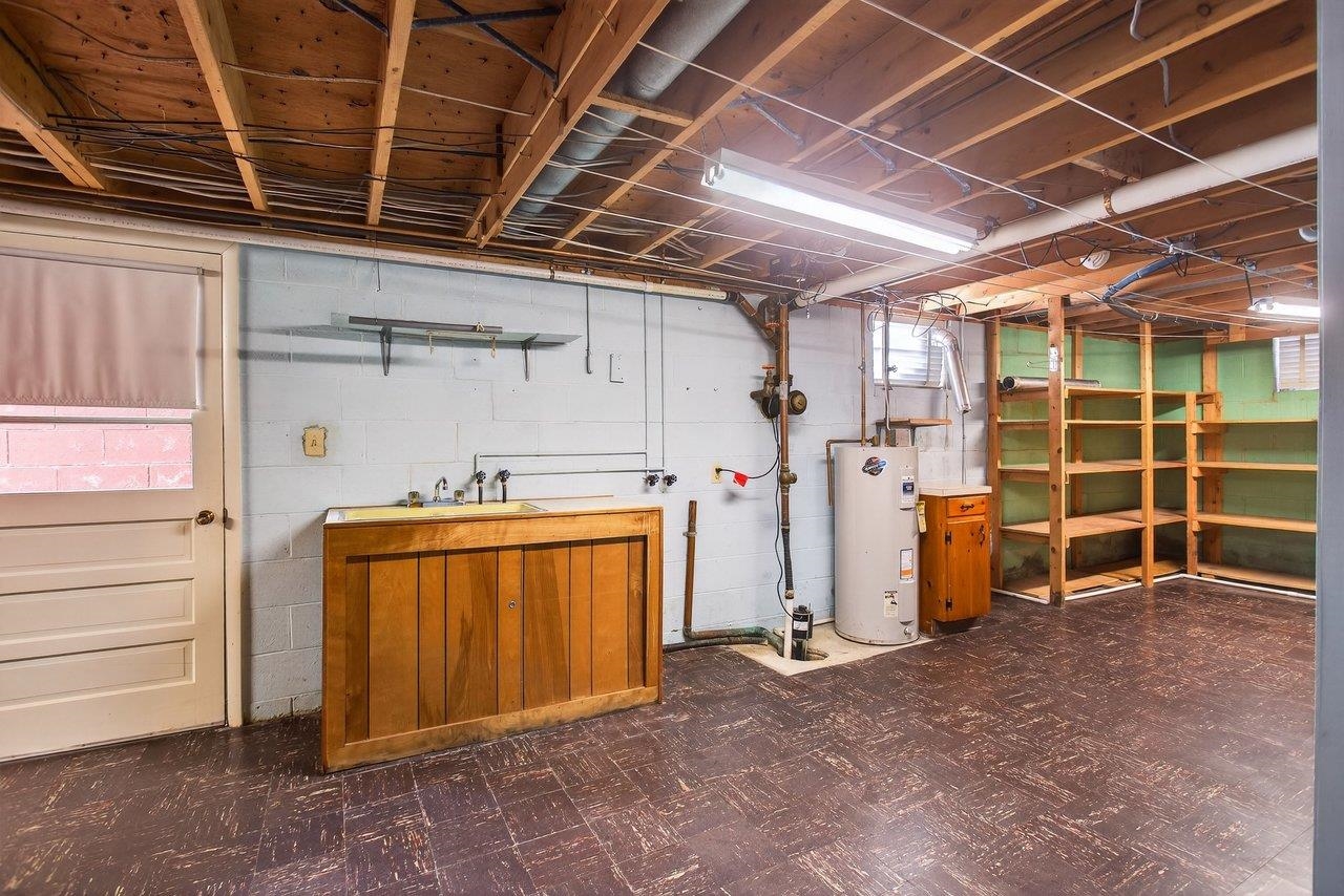 1125 HARMAN RD, ROCKINGHAM, Virginia 22802, 3 Bedrooms Bedrooms, ,1 BathroomBathrooms,Residential,Classic Brick Ranch, Convenient Living.,1125 HARMAN RD,673142 MLS # 673142