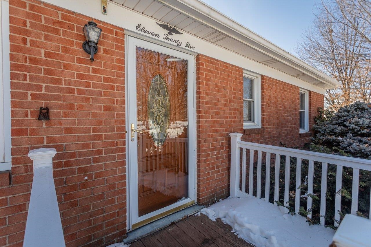 1125 HARMAN RD, ROCKINGHAM, Virginia 22802, 3 Bedrooms Bedrooms, ,1 BathroomBathrooms,Residential,Classic Brick Ranch, Convenient Living.,1125 HARMAN RD,673142 MLS # 673142