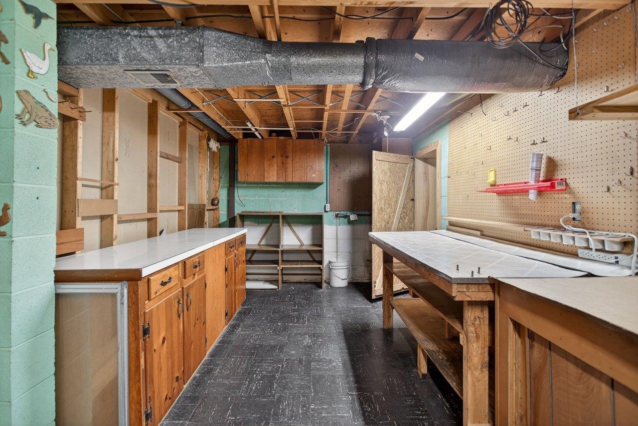 1125 HARMAN RD, ROCKINGHAM, Virginia 22802, 3 Bedrooms Bedrooms, ,1 BathroomBathrooms,Residential,Classic Brick Ranch, Convenient Living.,1125 HARMAN RD,673142 MLS # 673142