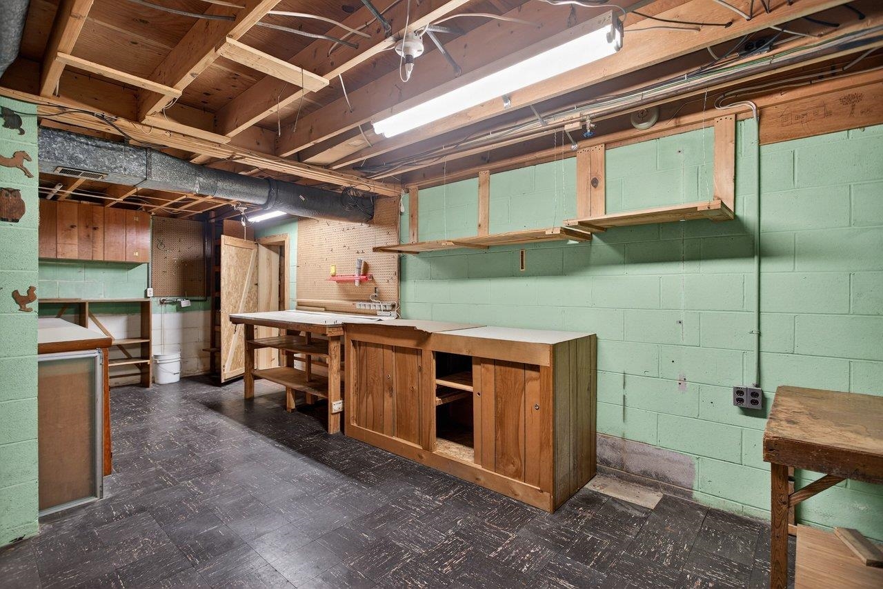 1125 HARMAN RD, ROCKINGHAM, Virginia 22802, 3 Bedrooms Bedrooms, ,1 BathroomBathrooms,Residential,Classic Brick Ranch, Convenient Living.,1125 HARMAN RD,673142 MLS # 673142