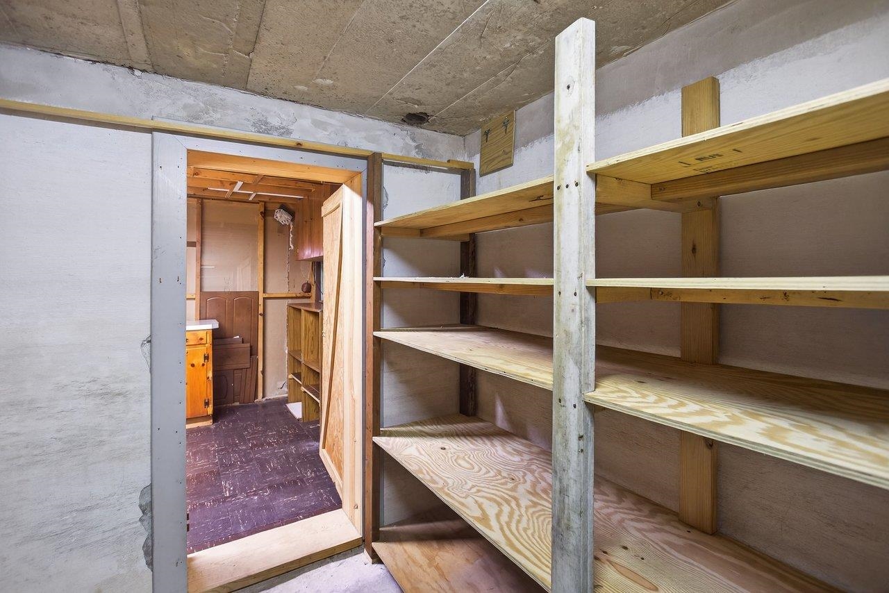 1125 HARMAN RD, ROCKINGHAM, Virginia 22802, 3 Bedrooms Bedrooms, ,1 BathroomBathrooms,Residential,Classic Brick Ranch, Convenient Living.,1125 HARMAN RD,673142 MLS # 673142