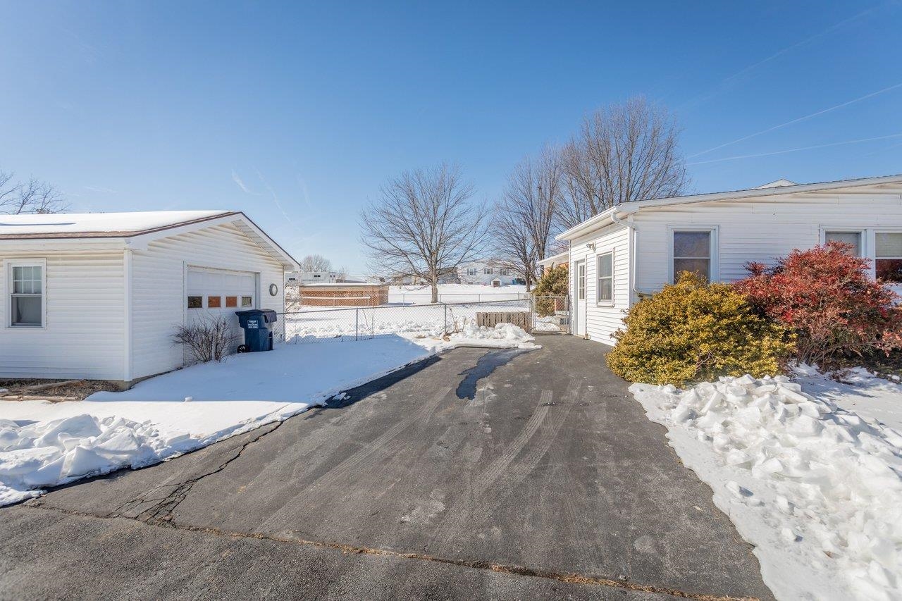 1125 HARMAN RD, ROCKINGHAM, Virginia 22802, 3 Bedrooms Bedrooms, ,1 BathroomBathrooms,Residential,Classic Brick Ranch, Convenient Living.,1125 HARMAN RD,673142 MLS # 673142