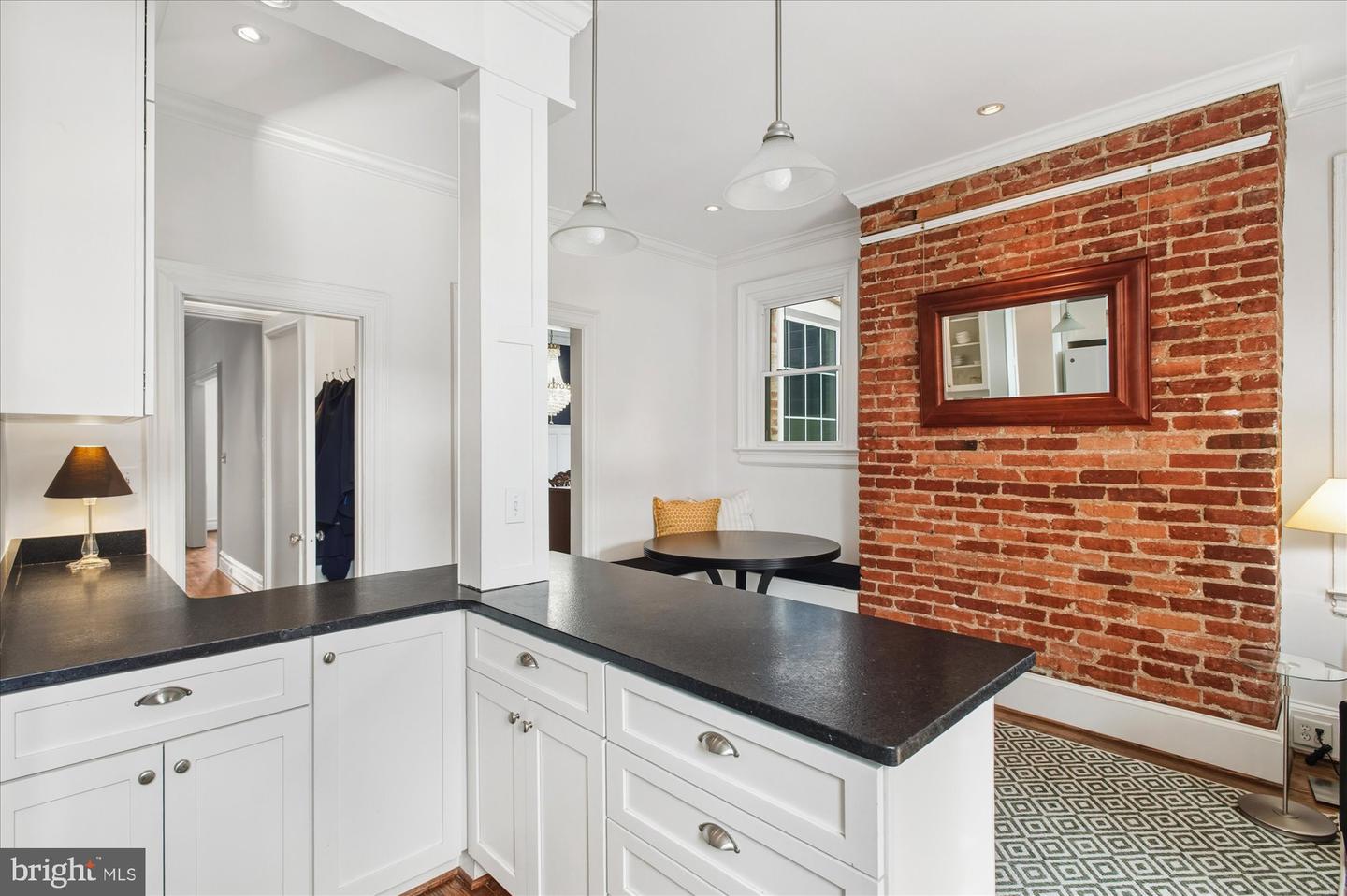 1820 WYOMING AVE NW, WASHINGTON, District Of Columbia 20009, 4 Bedrooms Bedrooms, ,3 BathroomsBathrooms,Residential,For sale,1820 WYOMING AVE NW,DCDC2232872 MLS # DCDC2232872