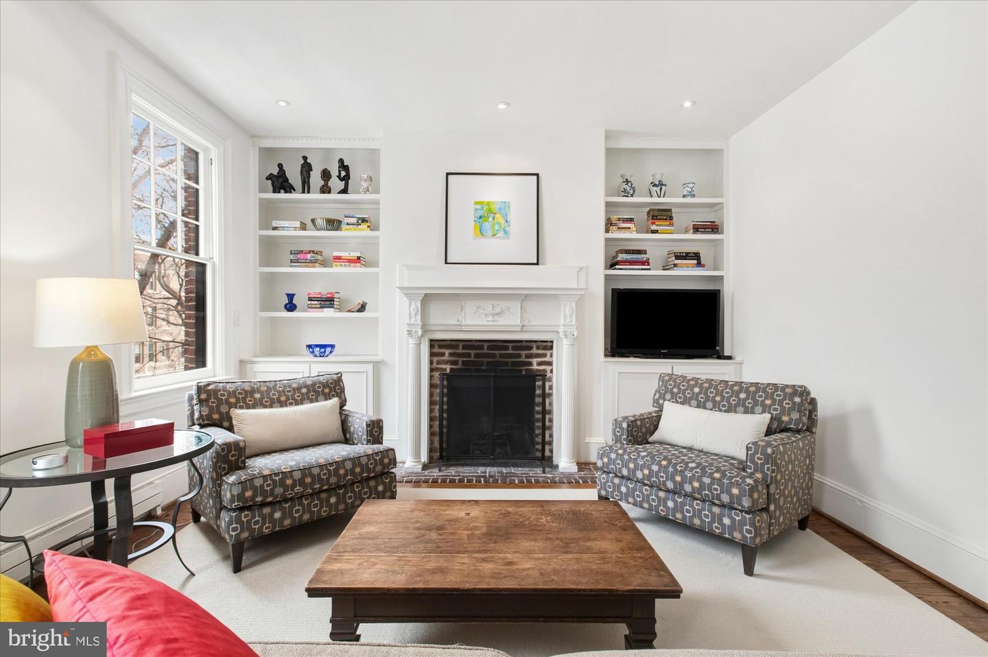 1820 WYOMING AVE NW, WASHINGTON, District Of Columbia 20009, 4 Bedrooms Bedrooms, ,3 BathroomsBathrooms,Residential,For sale,1820 WYOMING AVE NW,DCDC2232872 MLS # DCDC2232872