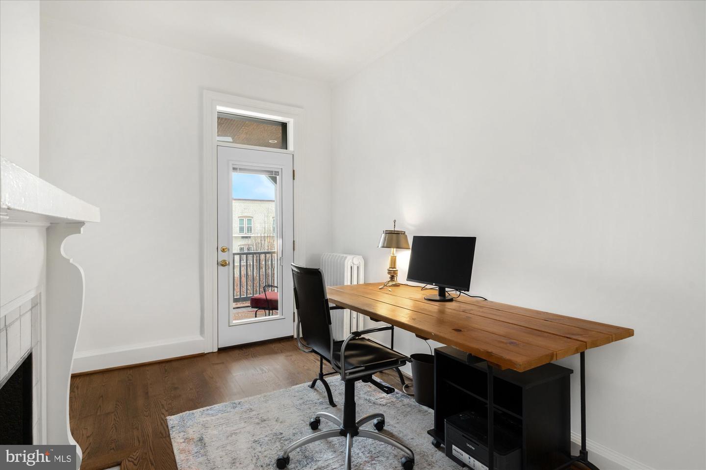 1820 WYOMING AVE NW, WASHINGTON, District Of Columbia 20009, 4 Bedrooms Bedrooms, ,3 BathroomsBathrooms,Residential,For sale,1820 WYOMING AVE NW,DCDC2232872 MLS # DCDC2232872