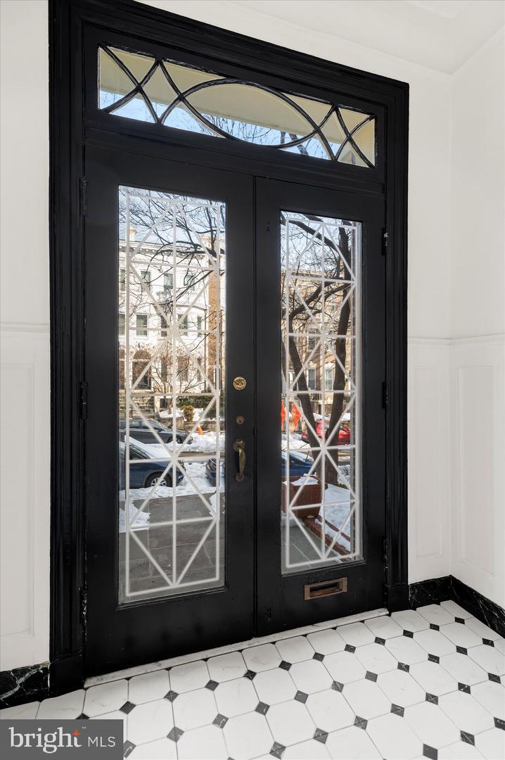 1820 WYOMING AVE NW, WASHINGTON, District Of Columbia 20009, 4 Bedrooms Bedrooms, ,3 BathroomsBathrooms,Residential,For sale,1820 WYOMING AVE NW,DCDC2232872 MLS # DCDC2232872