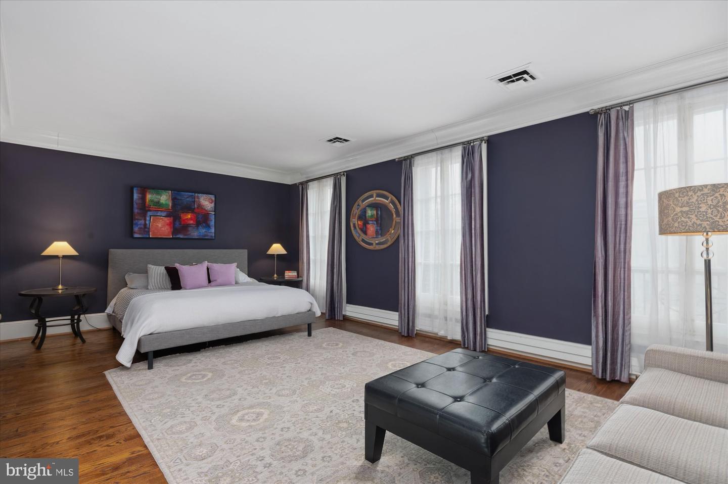 1820 WYOMING AVE NW, WASHINGTON, District Of Columbia 20009, 4 Bedrooms Bedrooms, ,3 BathroomsBathrooms,Residential,For sale,1820 WYOMING AVE NW,DCDC2232872 MLS # DCDC2232872