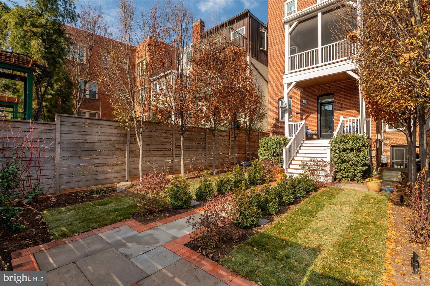 1820 WYOMING AVE NW, WASHINGTON, District Of Columbia 20009, 4 Bedrooms Bedrooms, ,3 BathroomsBathrooms,Residential,For sale,1820 WYOMING AVE NW,DCDC2232872 MLS # DCDC2232872