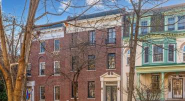 1820 WYOMING AVE NW, WASHINGTON, District Of Columbia 20009, 4 Bedrooms Bedrooms, ,3 BathroomsBathrooms,Residential,For sale,1820 WYOMING AVE NW,DCDC2232872 MLS # DCDC2232872