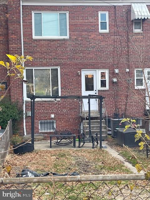 4710 8TH ST NE, WASHINGTON, District Of Columbia 20017, 3 Bedrooms Bedrooms, ,1 BathroomBathrooms,Residential,For sale,4710 8TH ST NE,DCDC2233574 MLS # DCDC2233574