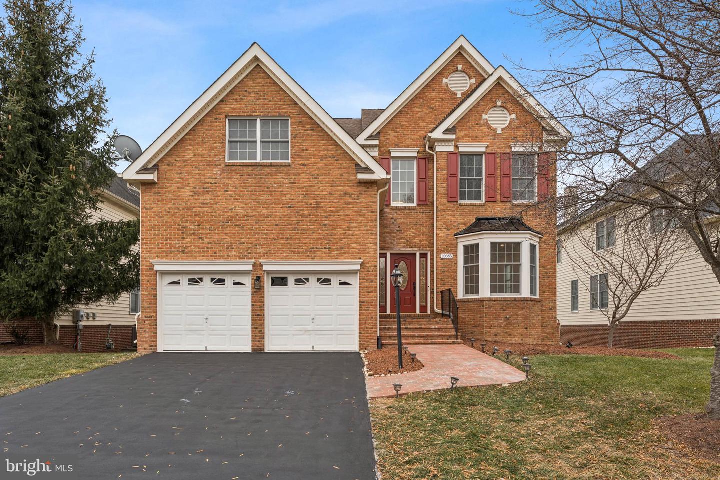 20385 MEDALIST DR, ASHBURN, Virginia 20147, 4 Bedrooms Bedrooms, ,4 BathroomsBathrooms,Residential,For sale,20385 MEDALIST DR,VALO2112100 MLS # VALO2112100