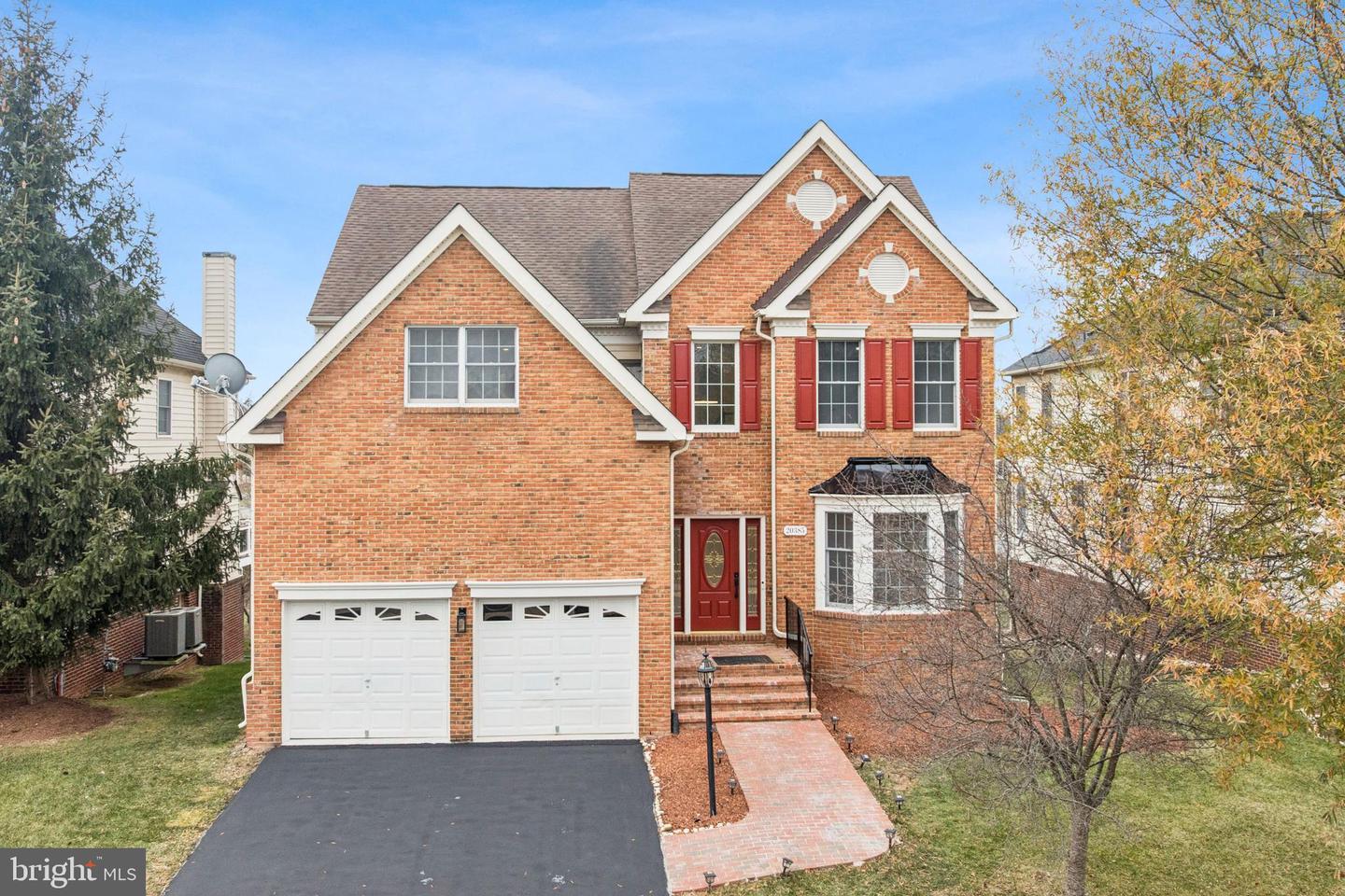 20385 MEDALIST DR, ASHBURN, Virginia 20147, 4 Bedrooms Bedrooms, ,4 BathroomsBathrooms,Residential,For sale,20385 MEDALIST DR,VALO2112100 MLS # VALO2112100
