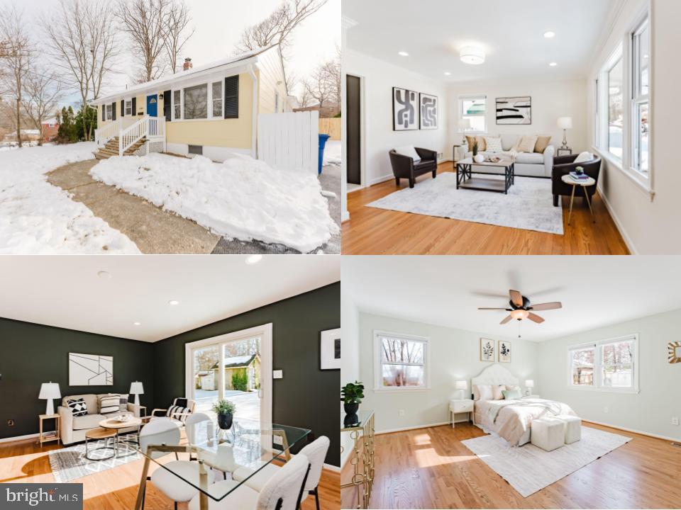 4148 ADDISON RD, FAIRFAX, Virginia 22030, 3 Bedrooms Bedrooms, ,2 BathroomsBathrooms,Residential,For sale,4148 ADDISON RD,VAFC2007586 MLS # VAFC2007586