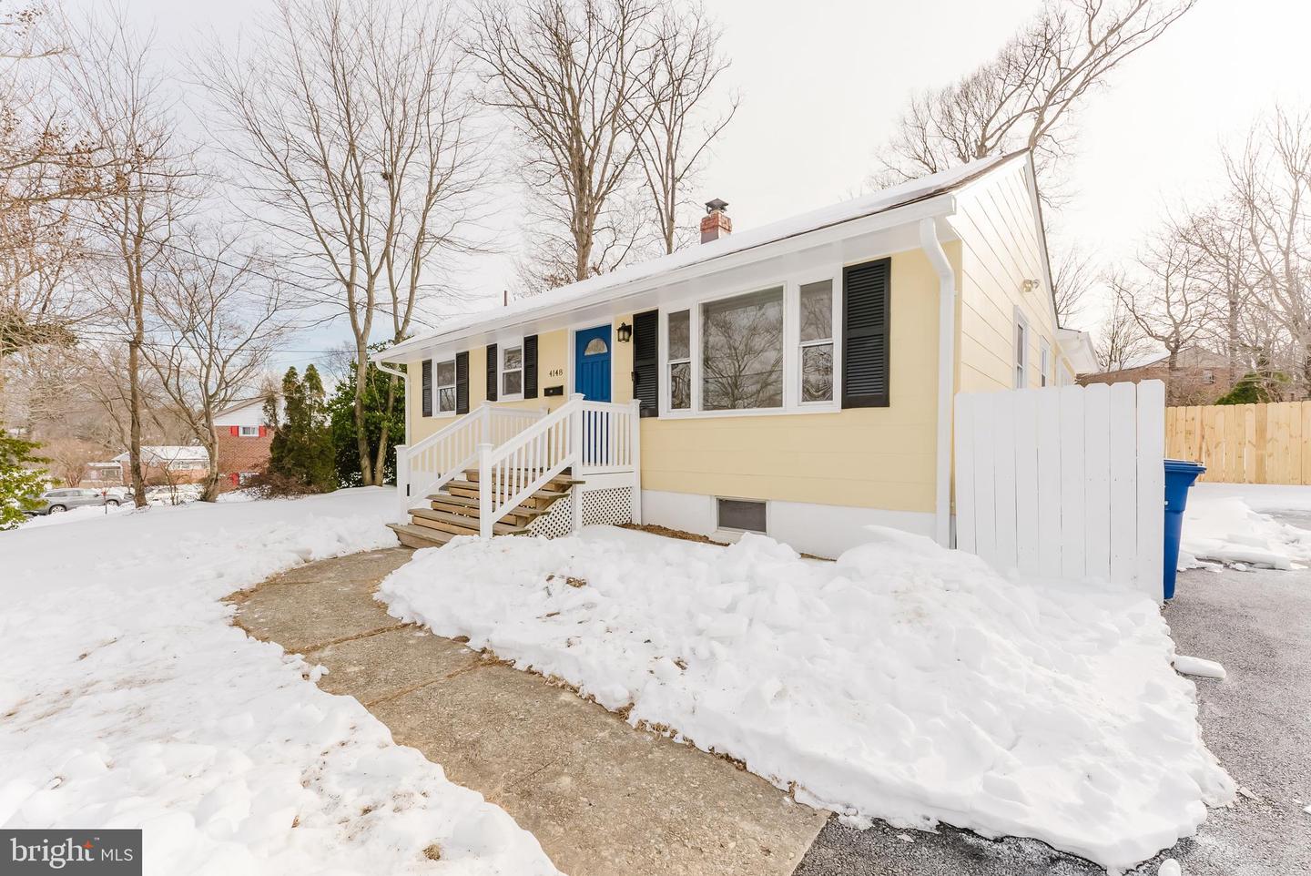 4148 ADDISON RD, FAIRFAX, Virginia 22030, 3 Bedrooms Bedrooms, ,2 BathroomsBathrooms,Residential,For sale,4148 ADDISON RD,VAFC2007586 MLS # VAFC2007586