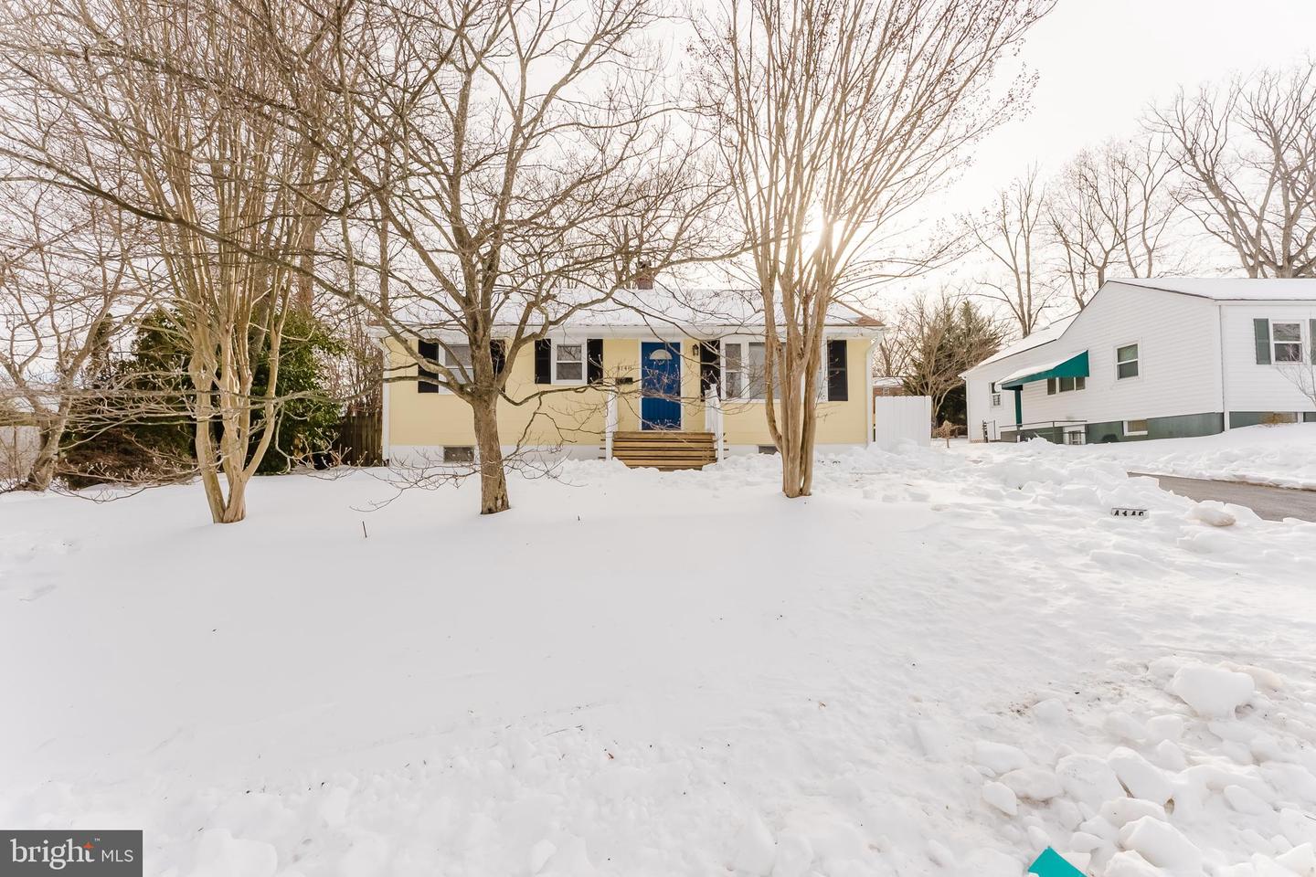 4148 ADDISON RD, FAIRFAX, Virginia 22030, 3 Bedrooms Bedrooms, ,2 BathroomsBathrooms,Residential,For sale,4148 ADDISON RD,VAFC2007586 MLS # VAFC2007586