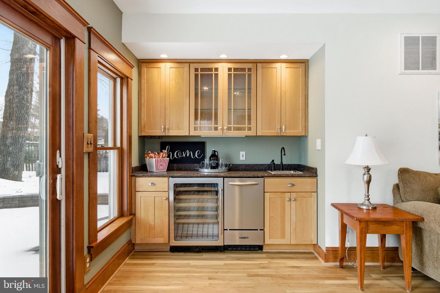 126 S 29TH ST, PURCELLVILLE, Virginia 20132, 4 Bedrooms Bedrooms, ,3 BathroomsBathrooms,Residential,For sale,126 S 29TH ST,VALO2113658 MLS # VALO2113658