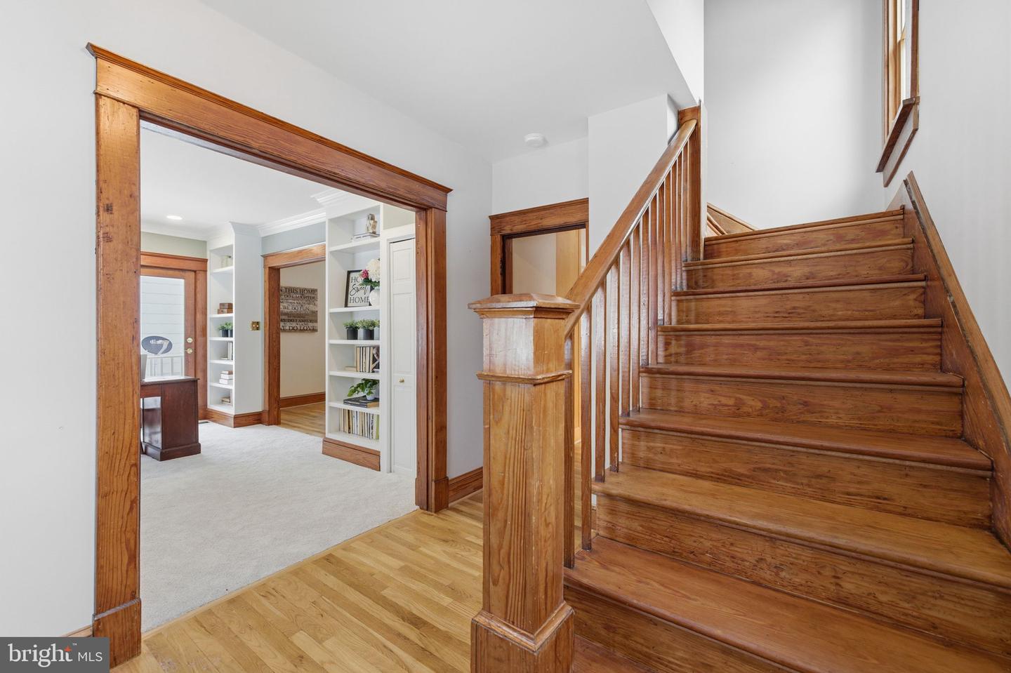 126 S 29TH ST, PURCELLVILLE, Virginia 20132, 4 Bedrooms Bedrooms, ,3 BathroomsBathrooms,Residential,For sale,126 S 29TH ST,VALO2113658 MLS # VALO2113658