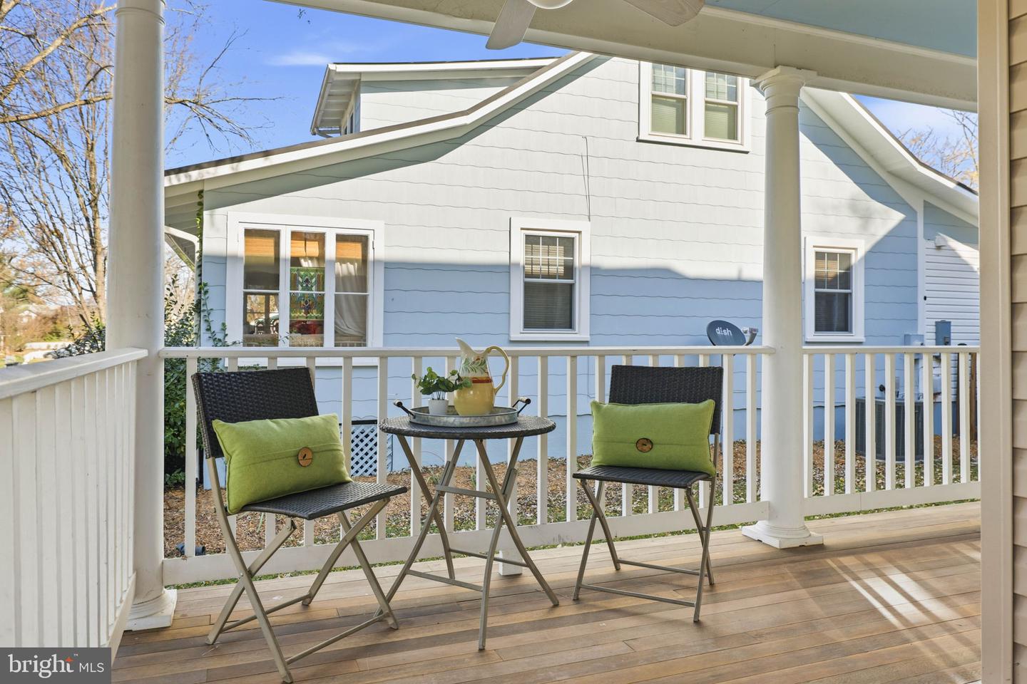 126 S 29TH ST, PURCELLVILLE, Virginia 20132, 4 Bedrooms Bedrooms, ,3 BathroomsBathrooms,Residential,For sale,126 S 29TH ST,VALO2113658 MLS # VALO2113658