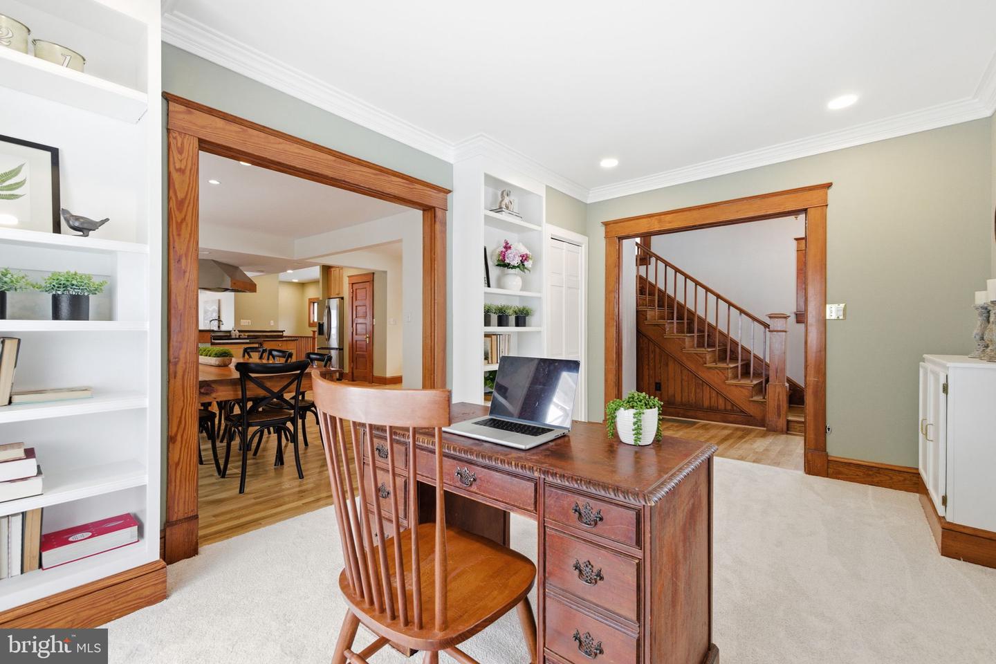 126 S 29TH ST, PURCELLVILLE, Virginia 20132, 4 Bedrooms Bedrooms, ,3 BathroomsBathrooms,Residential,For sale,126 S 29TH ST,VALO2113658 MLS # VALO2113658