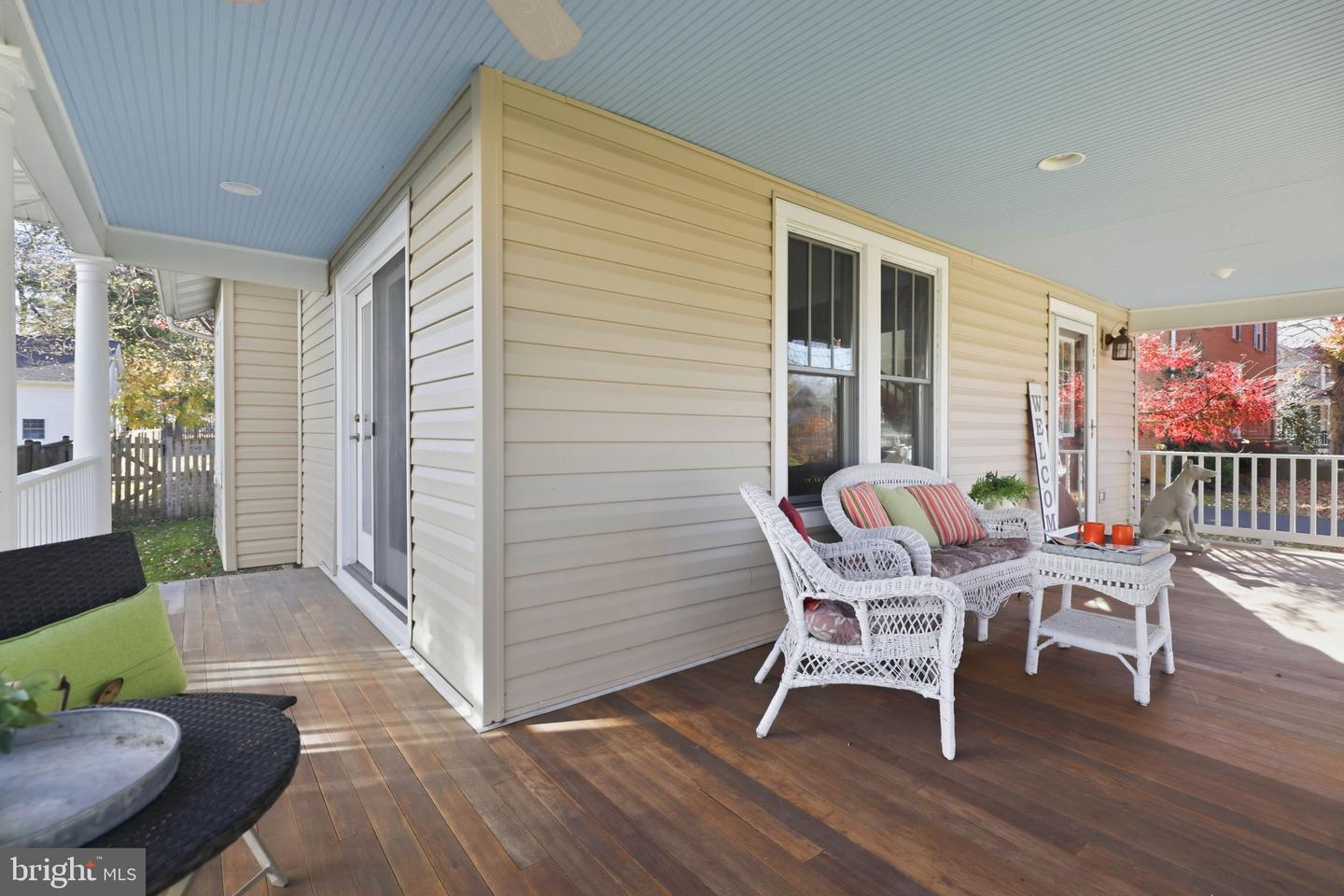 126 S 29TH ST, PURCELLVILLE, Virginia 20132, 4 Bedrooms Bedrooms, ,3 BathroomsBathrooms,Residential,For sale,126 S 29TH ST,VALO2113658 MLS # VALO2113658