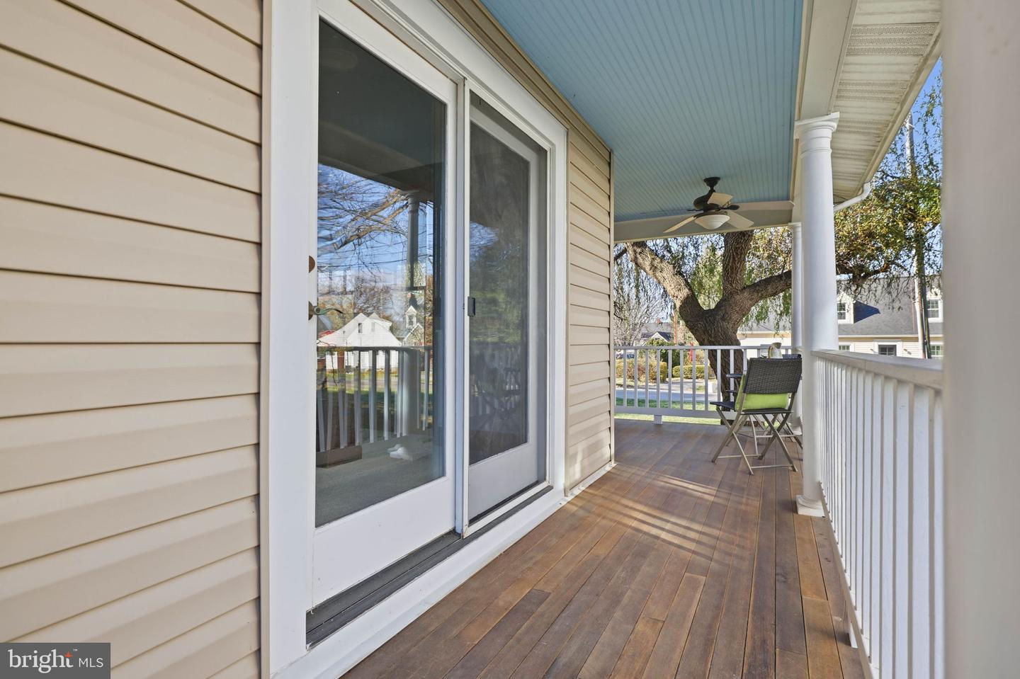 126 S 29TH ST, PURCELLVILLE, Virginia 20132, 4 Bedrooms Bedrooms, ,3 BathroomsBathrooms,Residential,For sale,126 S 29TH ST,VALO2113658 MLS # VALO2113658