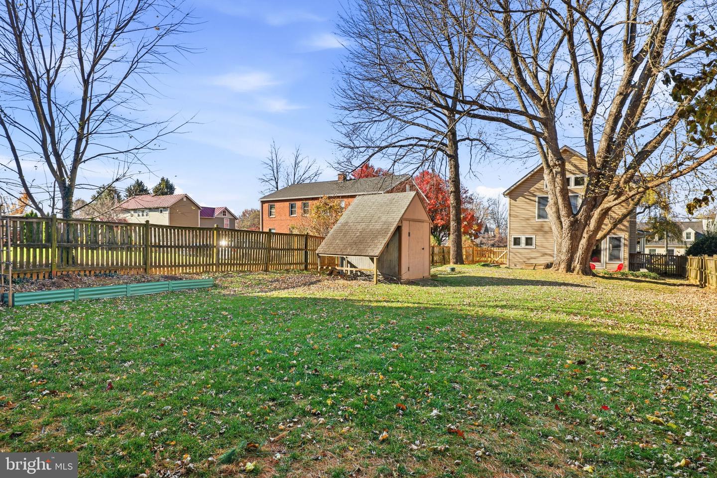 126 S 29TH ST, PURCELLVILLE, Virginia 20132, 4 Bedrooms Bedrooms, ,3 BathroomsBathrooms,Residential,For sale,126 S 29TH ST,VALO2113658 MLS # VALO2113658