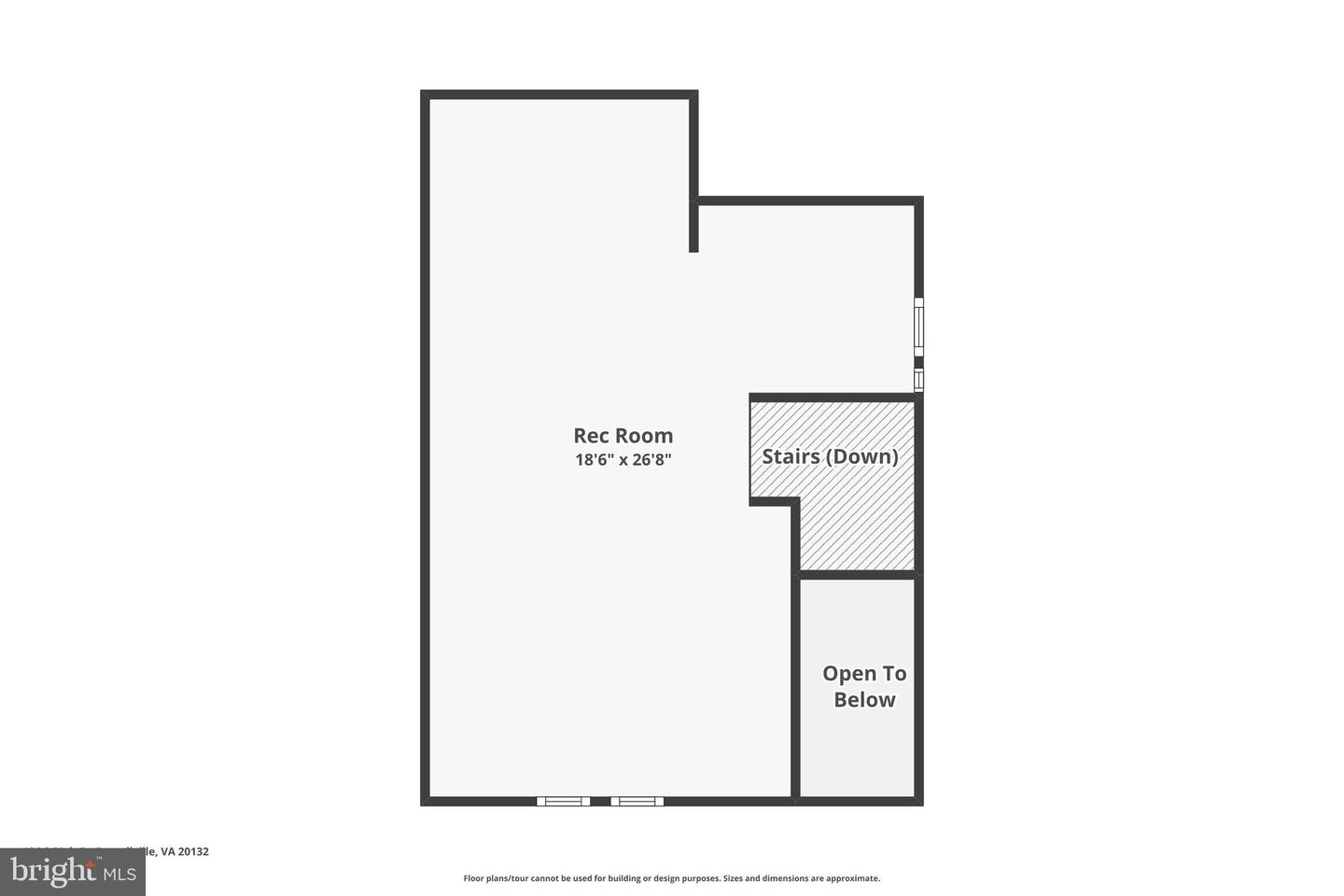 126 S 29TH ST, PURCELLVILLE, Virginia 20132, 4 Bedrooms Bedrooms, ,3 BathroomsBathrooms,Residential,For sale,126 S 29TH ST,VALO2113658 MLS # VALO2113658