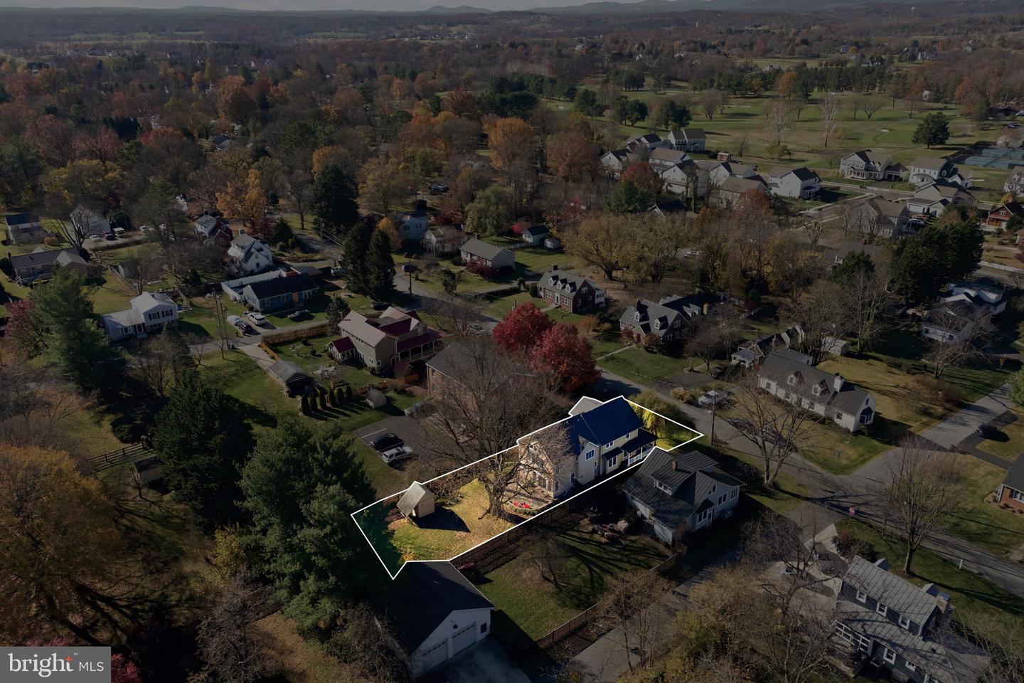 126 S 29TH ST, PURCELLVILLE, Virginia 20132, 4 Bedrooms Bedrooms, ,3 BathroomsBathrooms,Residential,For sale,126 S 29TH ST,VALO2113658 MLS # VALO2113658