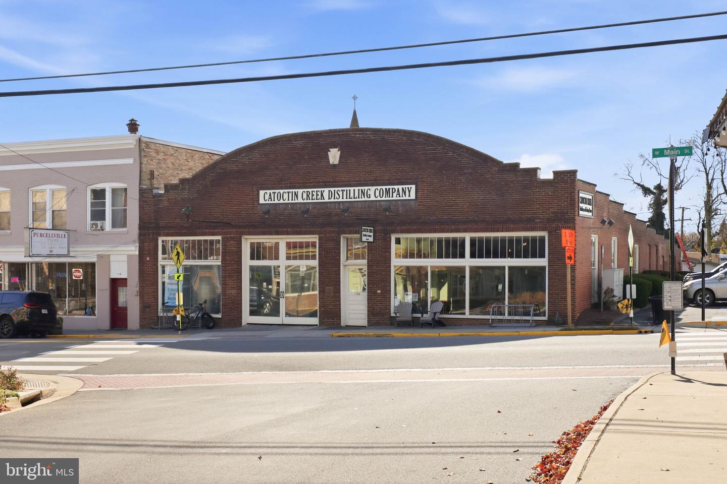 126 S 29TH ST, PURCELLVILLE, Virginia 20132, 4 Bedrooms Bedrooms, ,3 BathroomsBathrooms,Residential,For sale,126 S 29TH ST,VALO2113658 MLS # VALO2113658