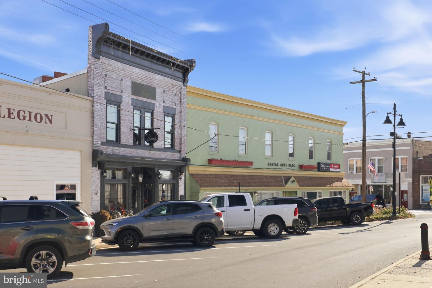 126 S 29TH ST, PURCELLVILLE, Virginia 20132, 4 Bedrooms Bedrooms, ,3 BathroomsBathrooms,Residential,For sale,126 S 29TH ST,VALO2113658 MLS # VALO2113658