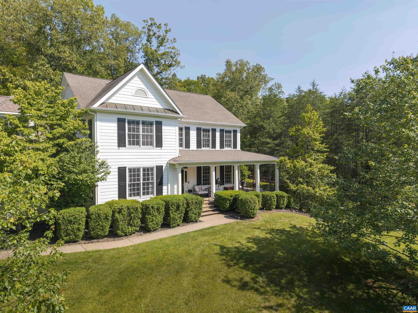 4275 REDWOOD LN, EARLYSVILLE, Virginia 22936, 5 Bedrooms Bedrooms, ,4 BathroomsBathrooms,Residential,For sale,4275 REDWOOD LN,672881 MLS # 672881