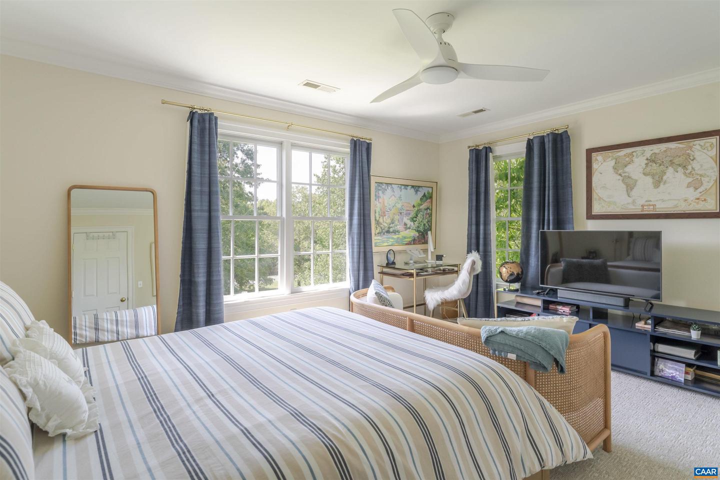 4275 REDWOOD LN, EARLYSVILLE, Virginia 22936, 5 Bedrooms Bedrooms, ,4 BathroomsBathrooms,Residential,For sale,4275 REDWOOD LN,672881 MLS # 672881