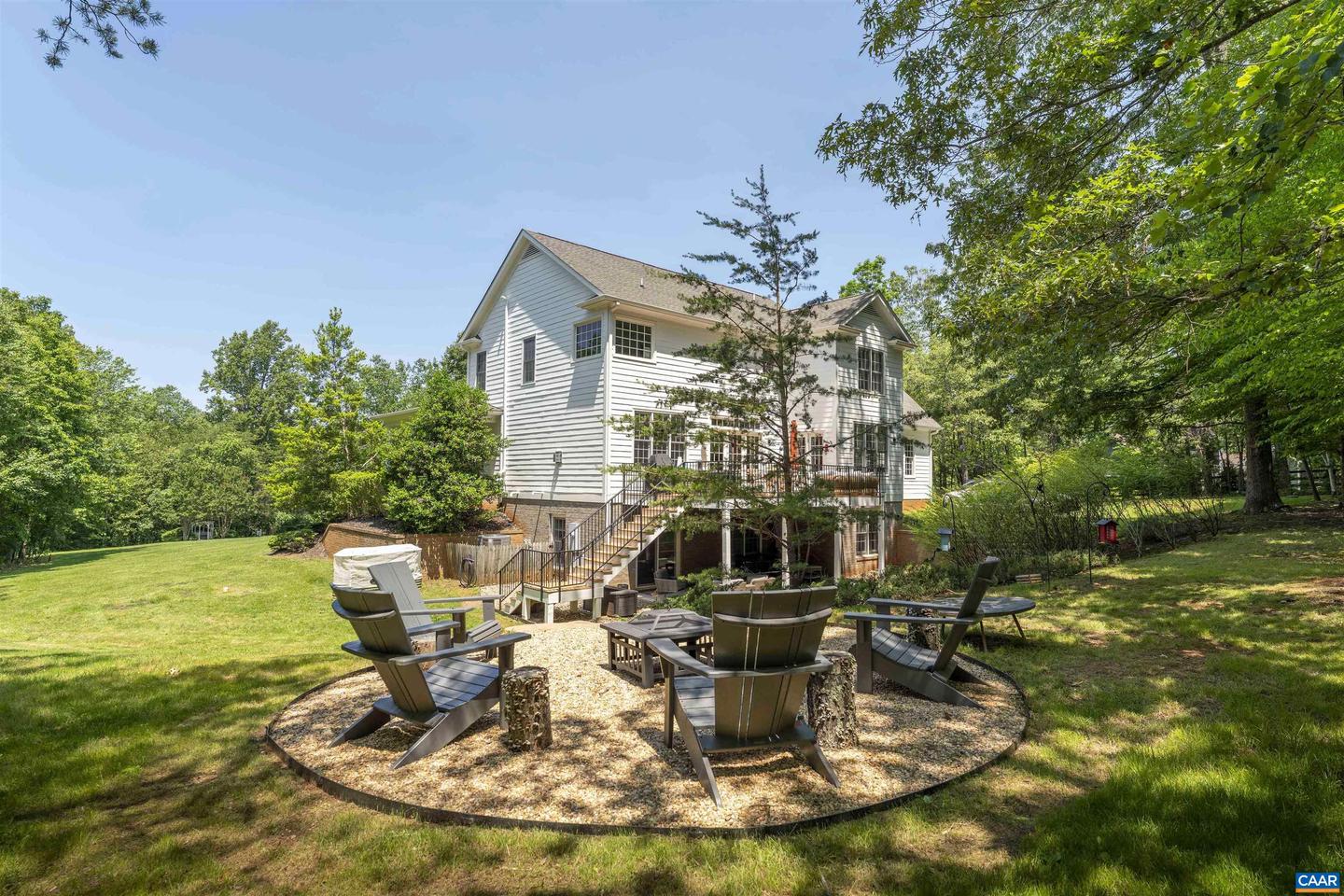 4275 REDWOOD LN, EARLYSVILLE, Virginia 22936, 5 Bedrooms Bedrooms, ,4 BathroomsBathrooms,Residential,For sale,4275 REDWOOD LN,672881 MLS # 672881