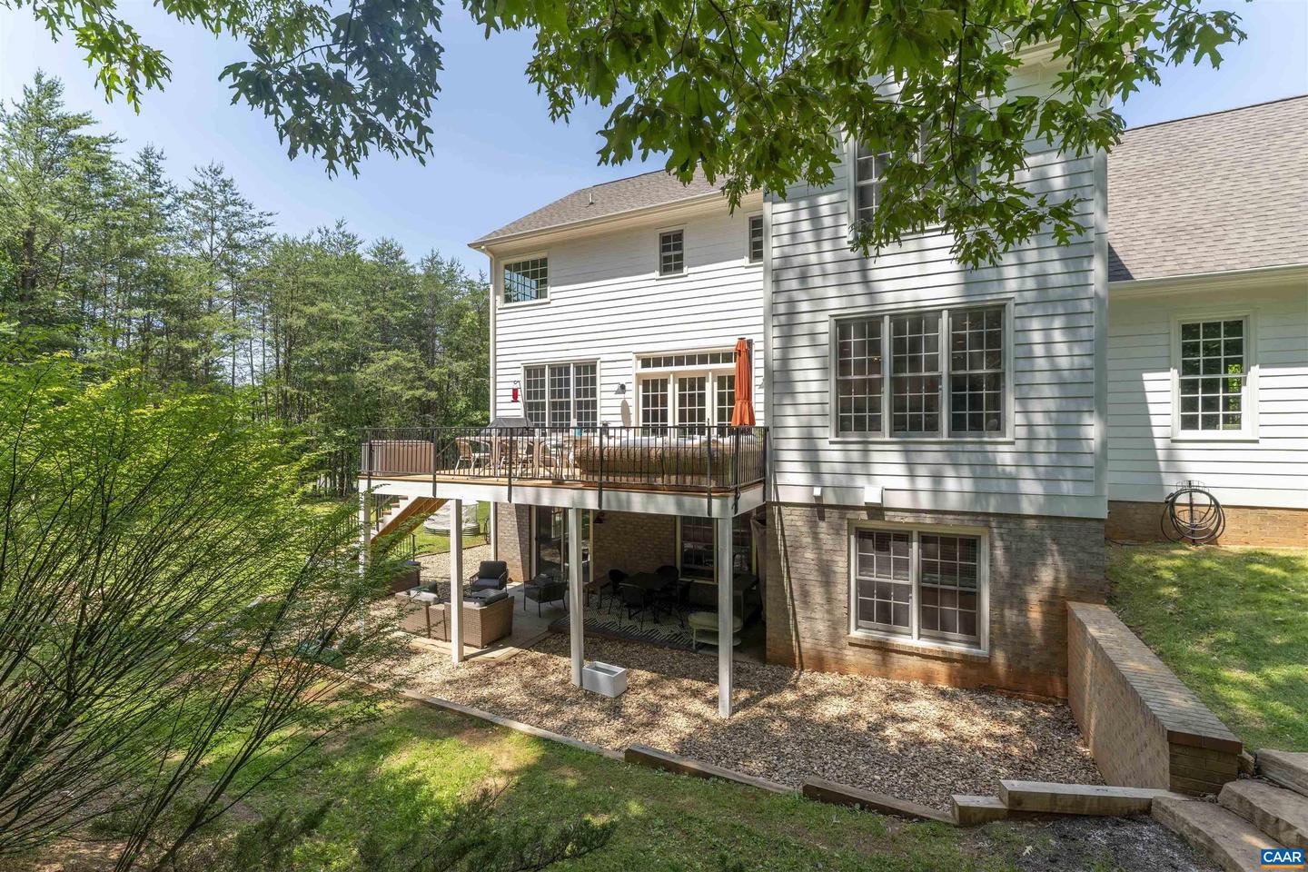 4275 REDWOOD LN, EARLYSVILLE, Virginia 22936, 5 Bedrooms Bedrooms, ,4 BathroomsBathrooms,Residential,For sale,4275 REDWOOD LN,672881 MLS # 672881