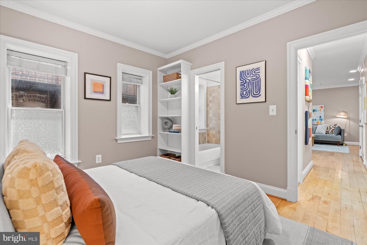 1740 18TH ST NW #203, WASHINGTON, District Of Columbia 20009, 1 Bedroom Bedrooms, ,1 BathroomBathrooms,Residential,For sale,1740 18TH ST NW #203,DCDC2244062 MLS # DCDC2244062
