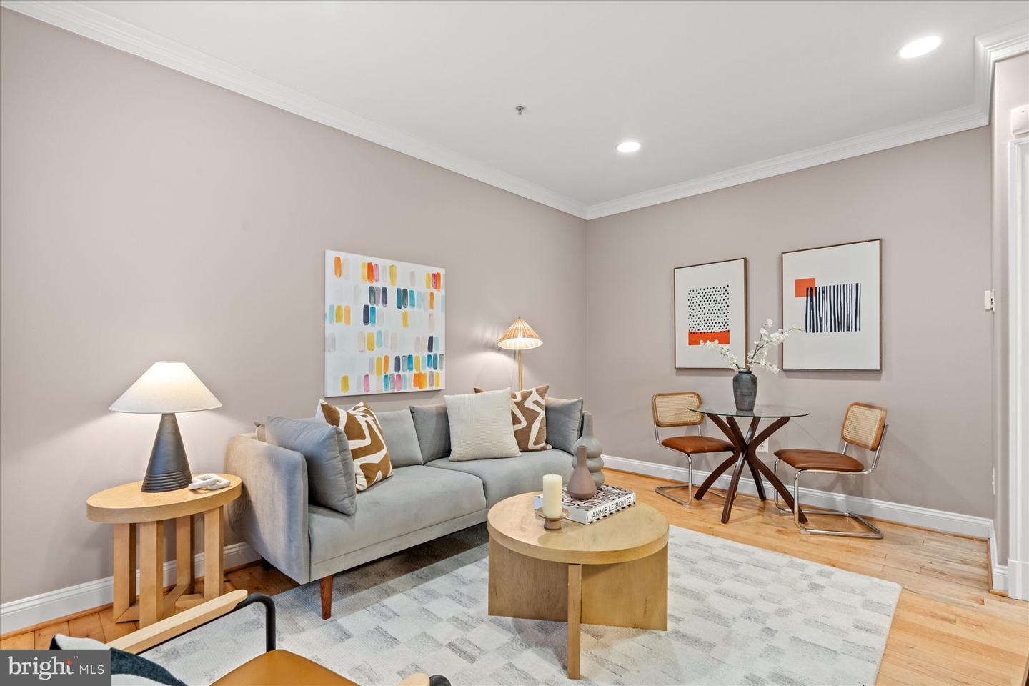 1740 18TH ST NW #203, WASHINGTON, District Of Columbia 20009, 1 Bedroom Bedrooms, ,1 BathroomBathrooms,Residential,For sale,1740 18TH ST NW #203,DCDC2244062 MLS # DCDC2244062