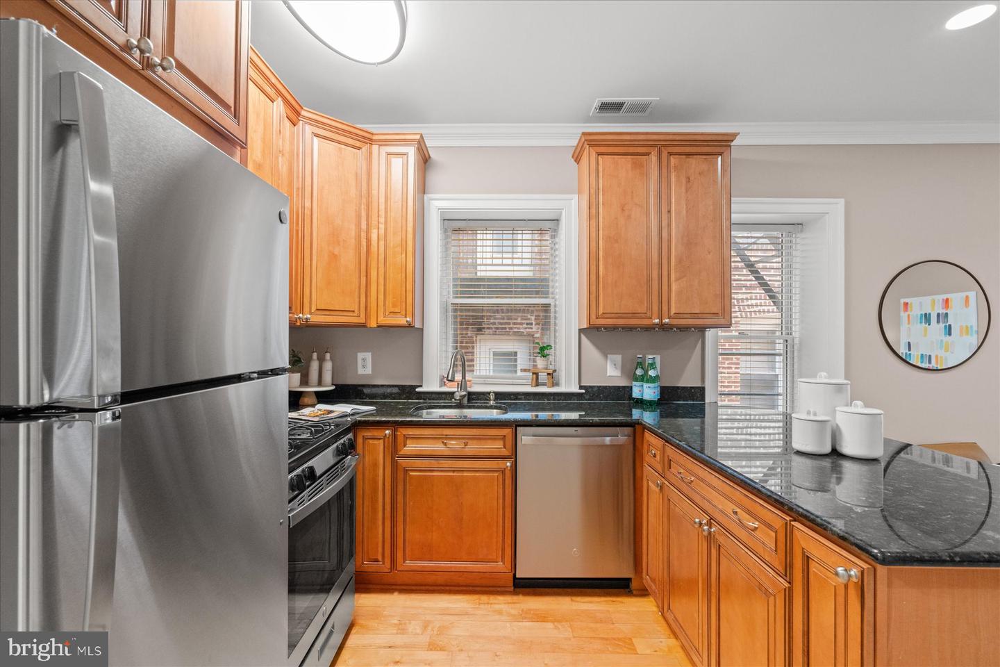 1740 18TH ST NW #203, WASHINGTON, District Of Columbia 20009, 1 Bedroom Bedrooms, ,1 BathroomBathrooms,Residential,For sale,1740 18TH ST NW #203,DCDC2244062 MLS # DCDC2244062