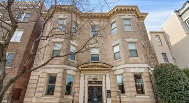 1740 18TH ST NW #203, WASHINGTON, District Of Columbia 20009, 1 Bedroom Bedrooms, ,1 BathroomBathrooms,Residential,For sale,1740 18TH ST NW #203,DCDC2244062 MLS # DCDC2244062