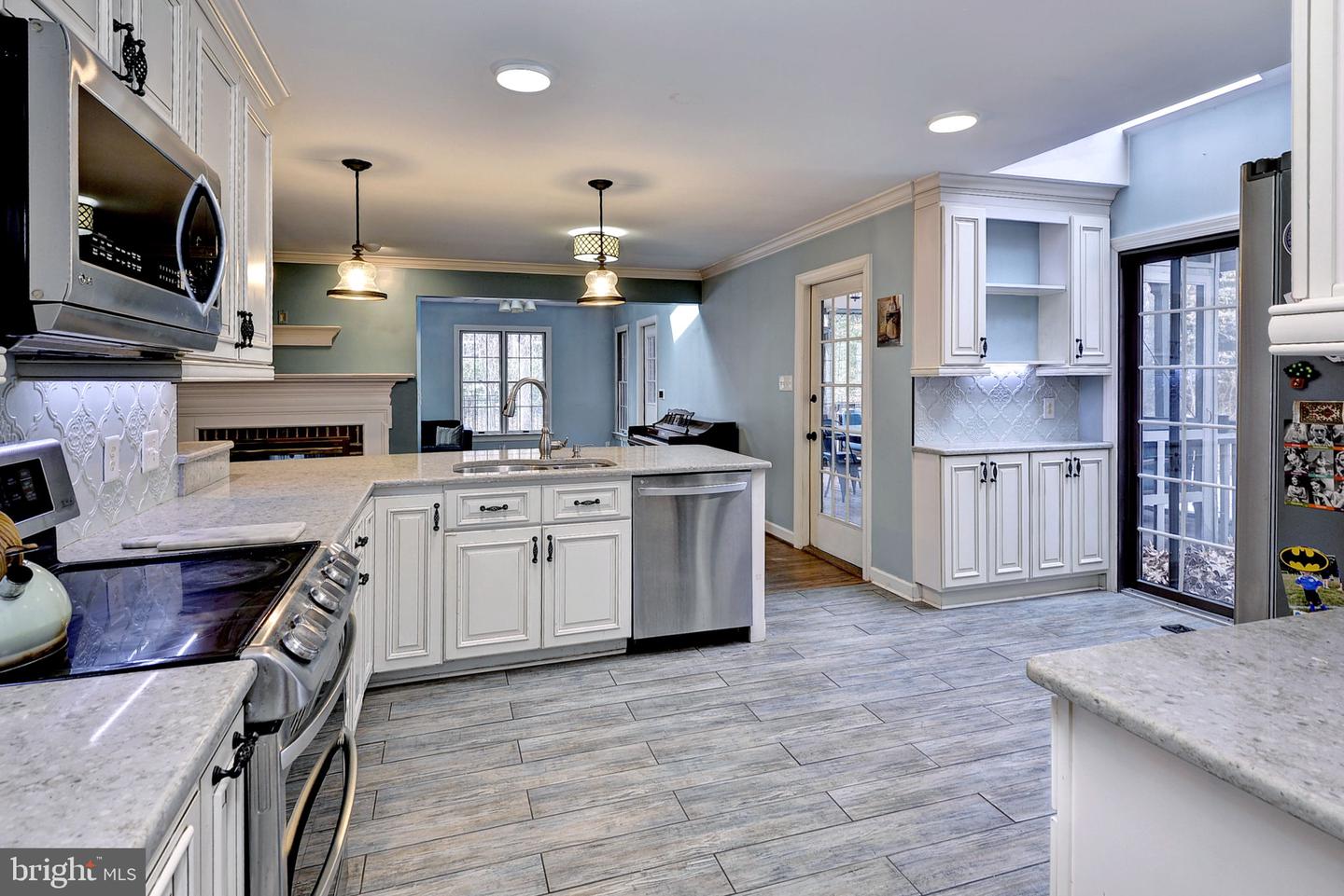 137 LINKS OF LEITH, WILLIAMSBURG, Virginia 23188, 4 Bedrooms Bedrooms, 12 Rooms Rooms,5 BathroomsBathrooms,Residential,For sale,137 LINKS OF LEITH,VAJC2000592 MLS # VAJC2000592