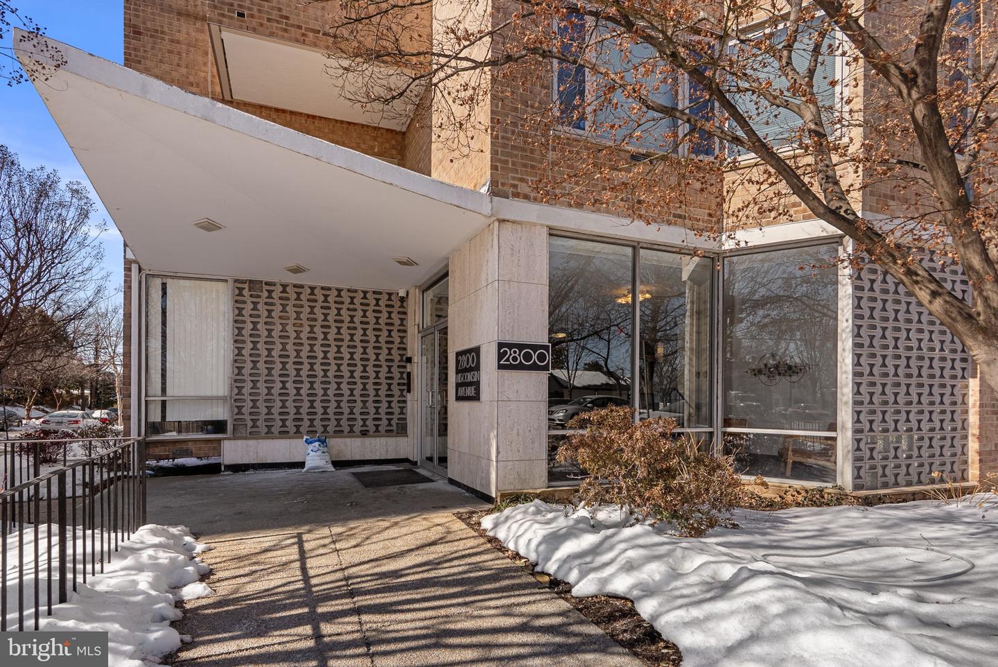 2800 WISCONSIN AVE NW #304, WASHINGTON, District Of Columbia 20007, 1 Bedroom Bedrooms, ,1 BathroomBathrooms,Residential,For sale,2800 WISCONSIN AVE NW #304,DCDC2244360 MLS # DCDC2244360