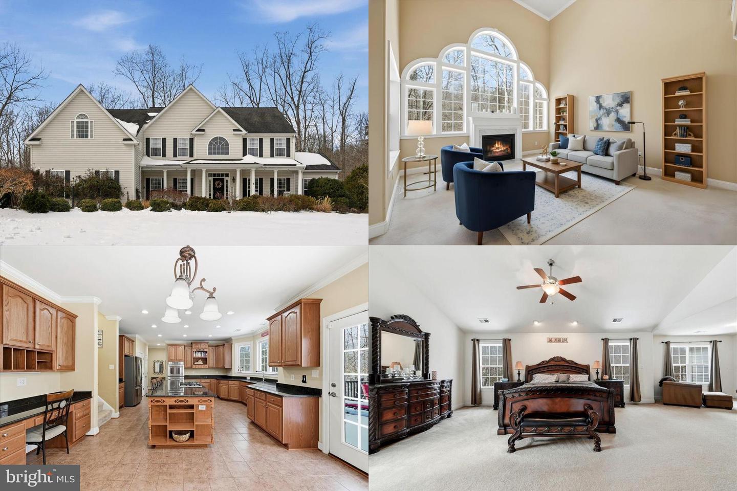 37 SERENE HILLS DR, FREDERICKSBURG, Virginia 22406, 6 Bedrooms Bedrooms, ,4 BathroomsBathrooms,Residential,For sale,37 SERENE HILLS DR,VAST2045760 MLS # VAST2045760