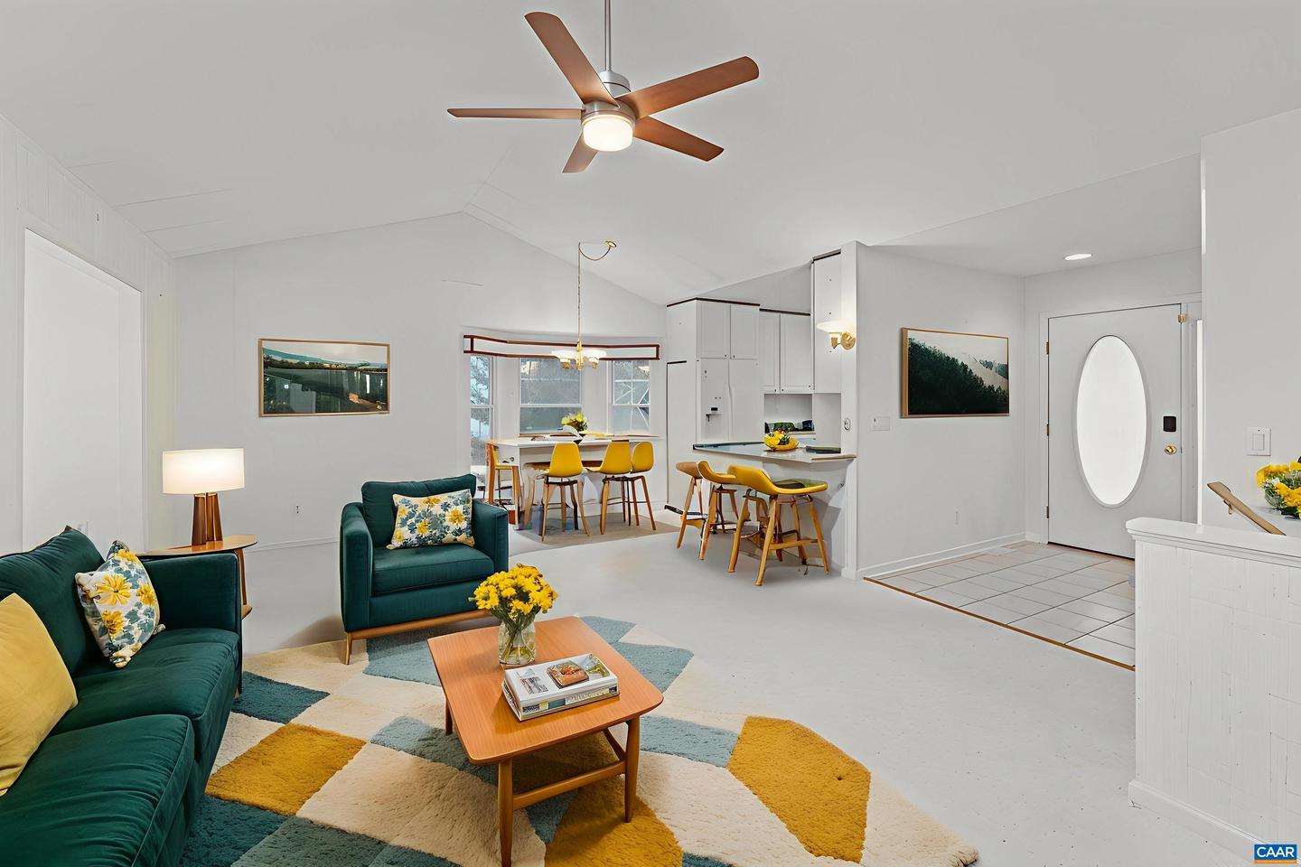 1 WINDY WAY, PALMYRA, Virginia 22963, 3 Bedrooms Bedrooms, ,3 BathroomsBathrooms,Residential,For sale,1 WINDY WAY,673049 MLS # 673049