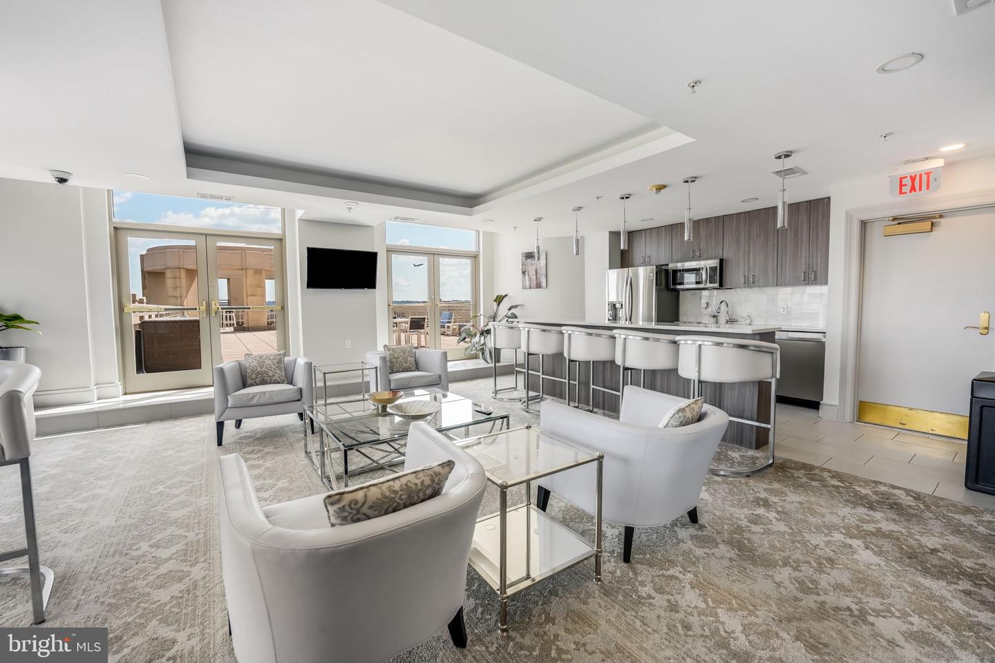 3650 S GLEBE RD S #344, ARLINGTON, Virginia 22202, 1 Bedroom Bedrooms, 4 Rooms Rooms,1 BathroomBathrooms,Residential,For sale,3650 S GLEBE RD S #344,VAAR2068558 MLS # VAAR2068558