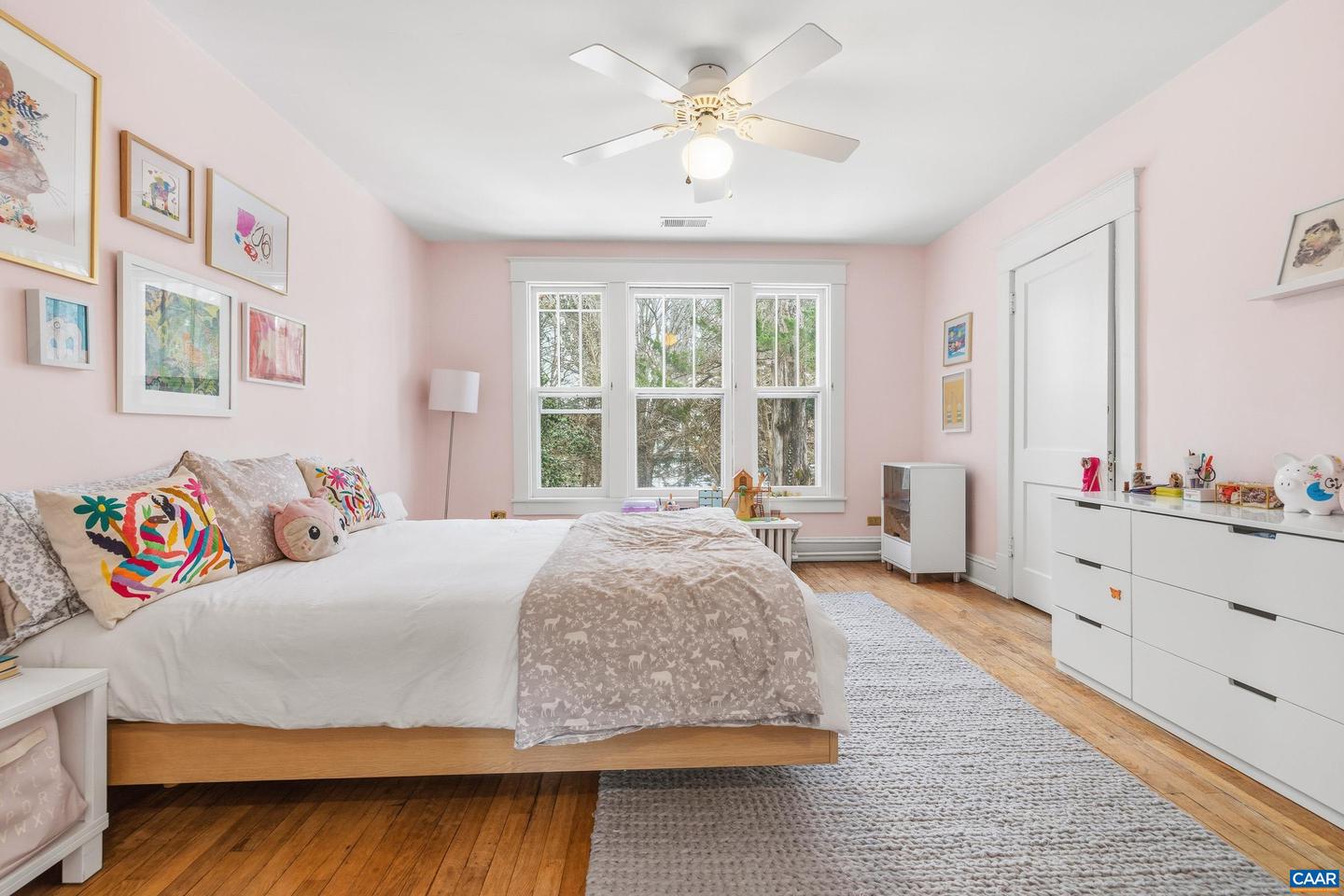 3 BUCK MOUNTAIN RD, EARLYSVILLE, Virginia 22936, 4 Bedrooms Bedrooms, ,3 BathroomsBathrooms,Residential,For sale,3 BUCK MOUNTAIN RD,673077 MLS # 673077