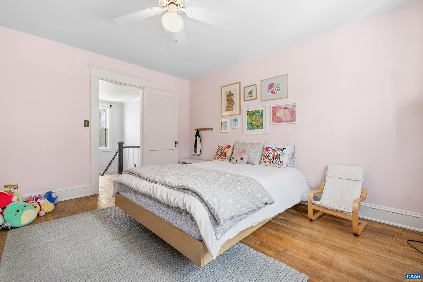 3 BUCK MOUNTAIN RD, EARLYSVILLE, Virginia 22936, 4 Bedrooms Bedrooms, ,3 BathroomsBathrooms,Residential,For sale,3 BUCK MOUNTAIN RD,673077 MLS # 673077